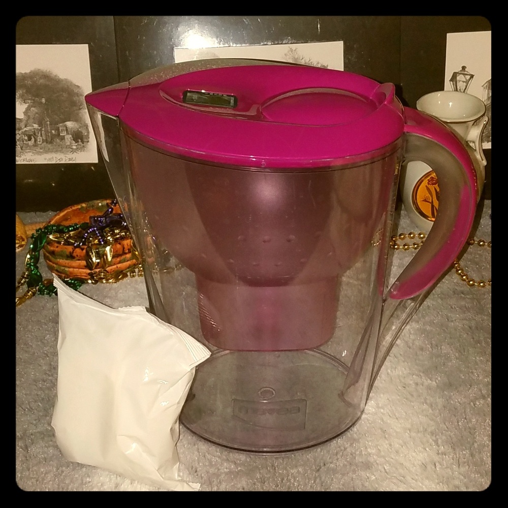 MAVEA | Marella XL Water Pitcher